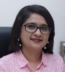 Dr. A. Aruna Prasad