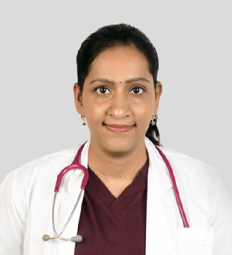 Dr. Kumudini Devi
