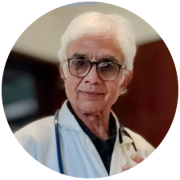 Dr. Kamlesh Kumar Singh
