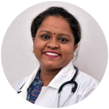 Dr. Sandhya Rani