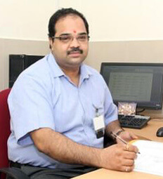Dr T. Chandru
