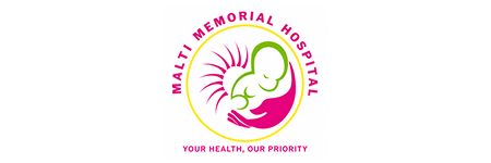 Malti Memorial Logo