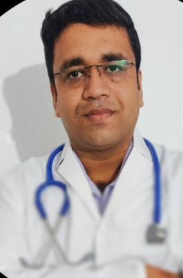 Dr. Chandan Barnwal