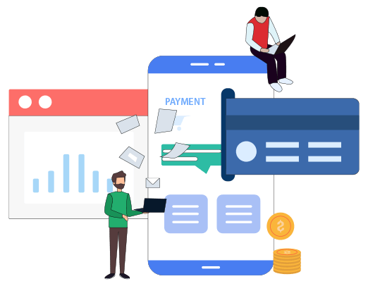 Investigations – order, billing to reports