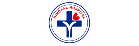 Hindaal Hospital Logo Final