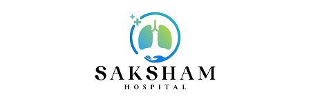Saksham Logo