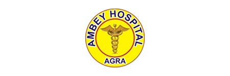Ambey Hospital Logo