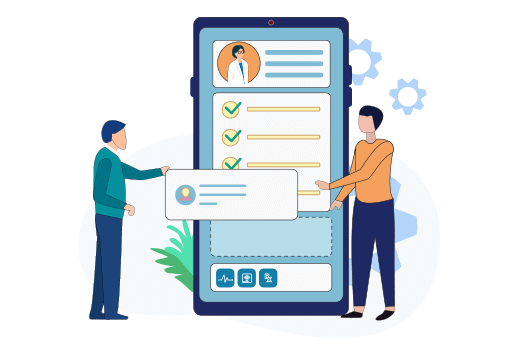 Intuitive and user-friendly interface