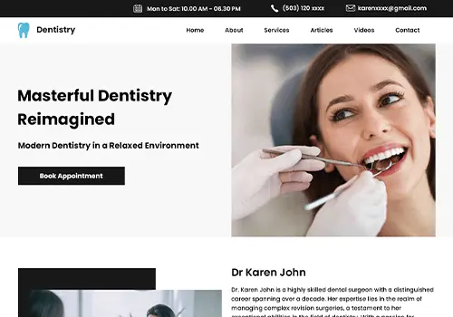 We’ll Provide Medical Website Design that Captures What You Stand For