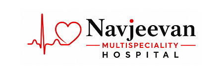 Navjeevan Logo