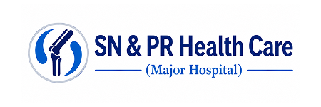 Major Hospital Logo