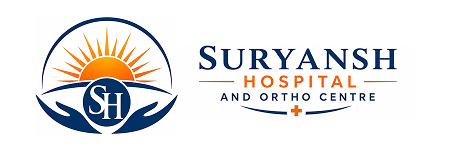 Suryansh Hospital Logo