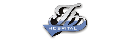 JB Hospital Logo