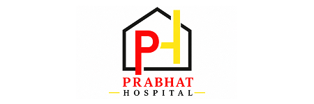 Prabhat Logo