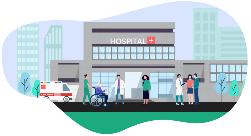 Hospital Management System