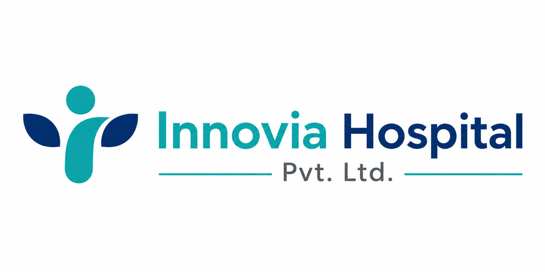 Innovia Hospital Logo
