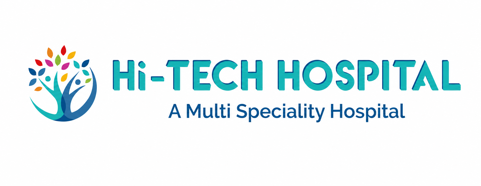 Hi Tech Logo