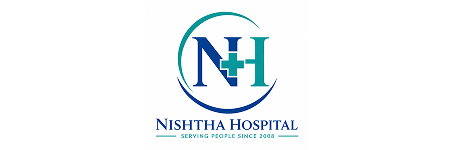 Nishtha Hospital Logo