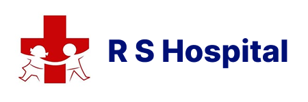 R S Hospital Logo