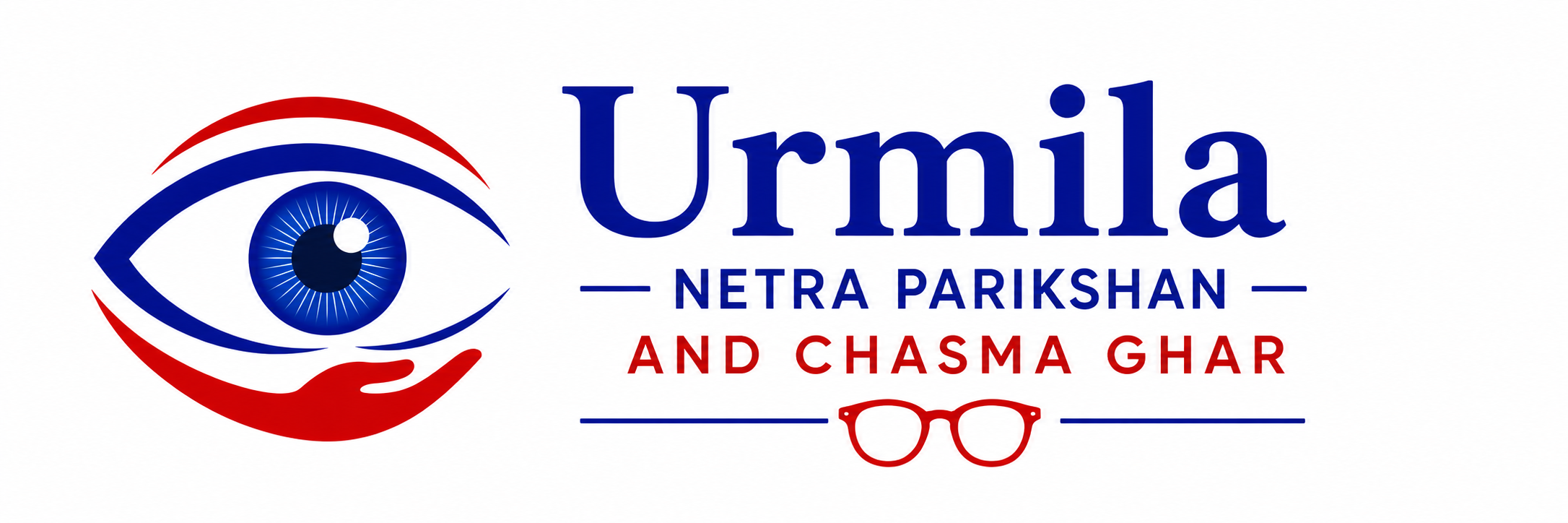 Urmila Logo
