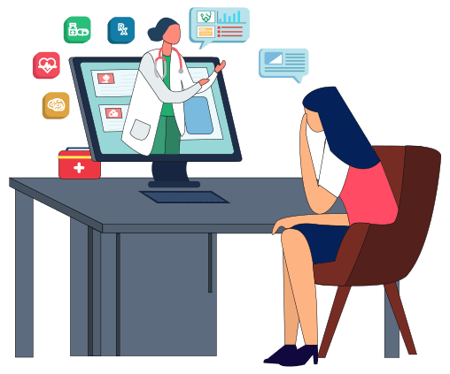 Genamet - Built to serve all medical specialities