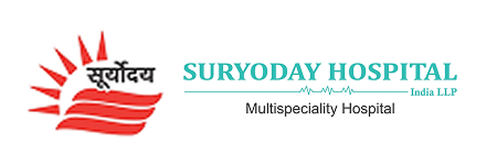 Suryoday Logo