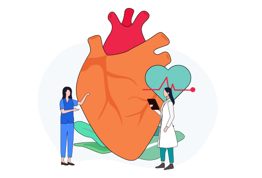 Everything that Cardiologists need in clinic management software for their private practice