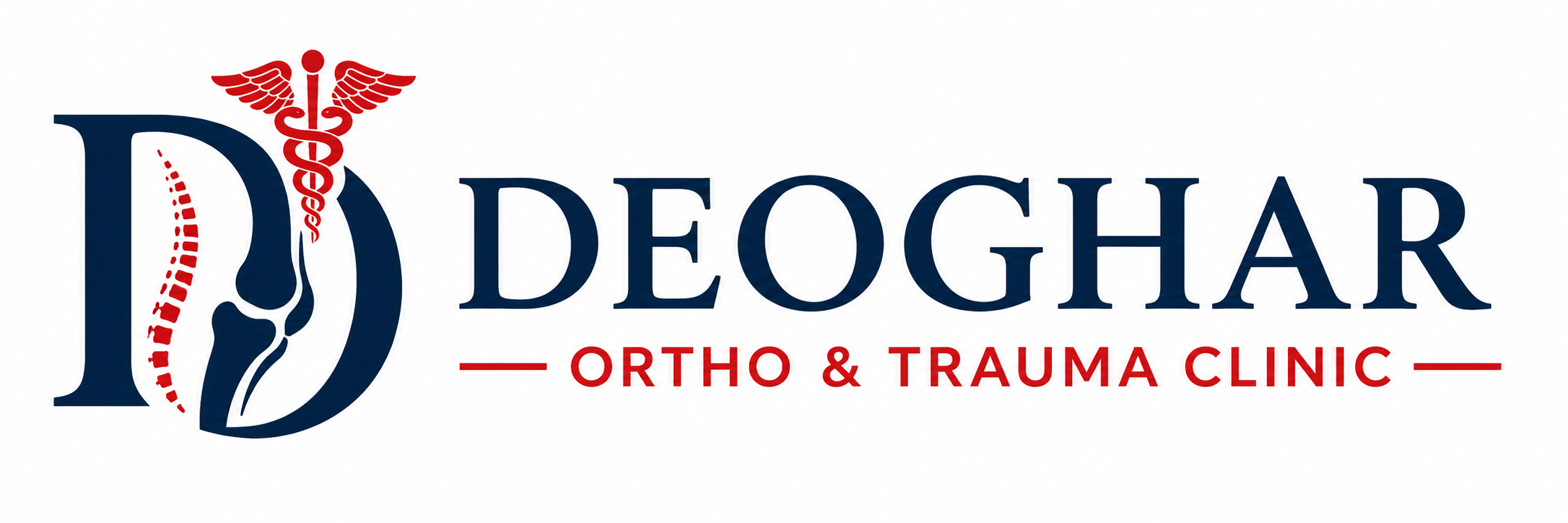 Deoghar Logo