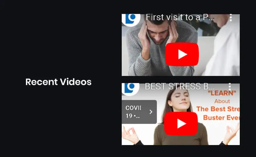 Videos
