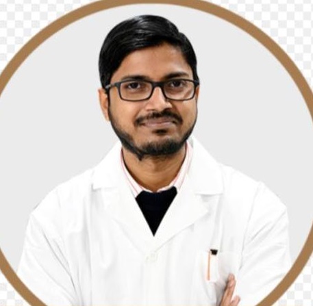Dr. MD Wakar Ahmad