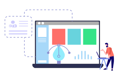 How the Use of Colors in Healthcare Web Design Impacts Patient Experience