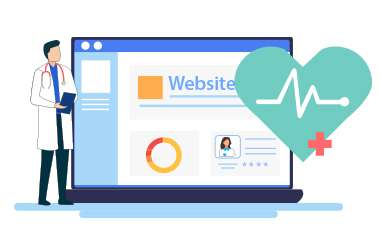 Reasons Why Doctors Need a Medical Website Even If They Are Listed in Aggregators