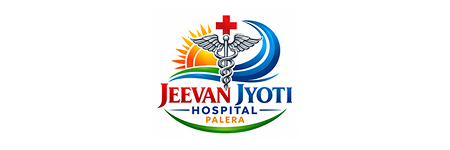 Jeevan Jyoti Hospital Logo