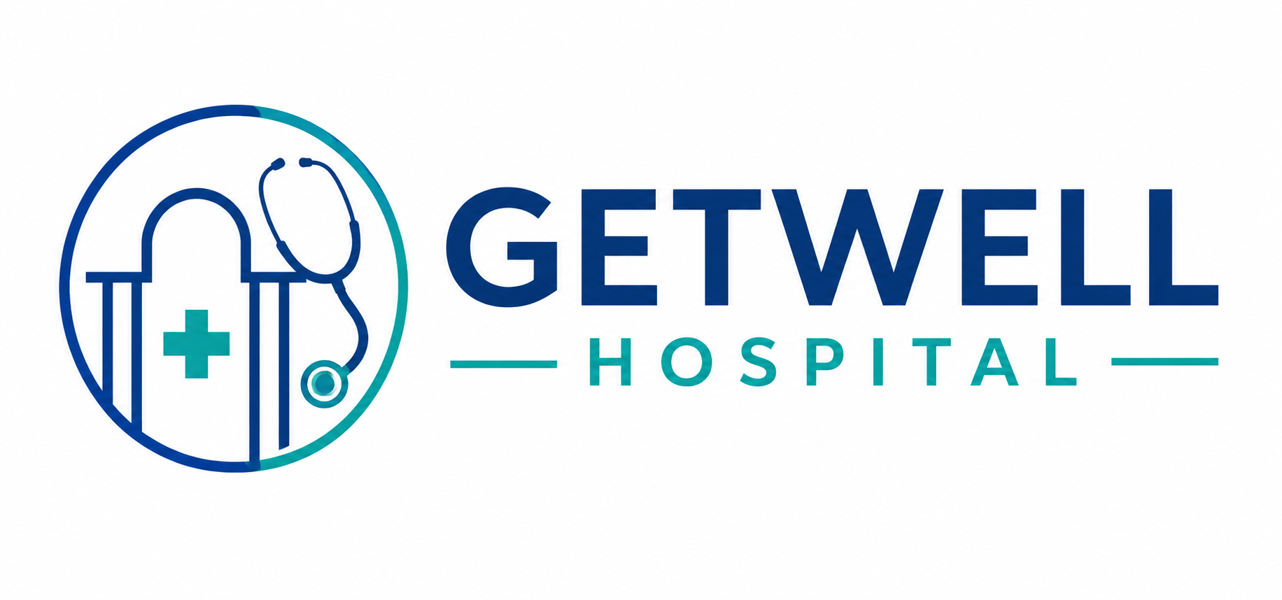 Getwell Logo