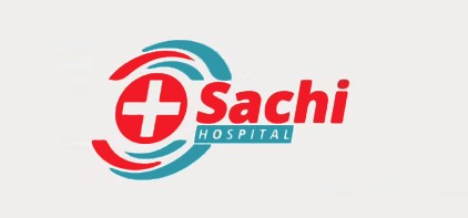 Sachi Hospital Logo