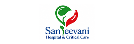 Sanjeevani Hospital & Critical Care Logo