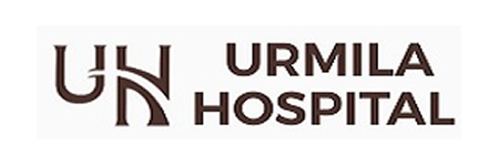 Urmila Hospital Logo