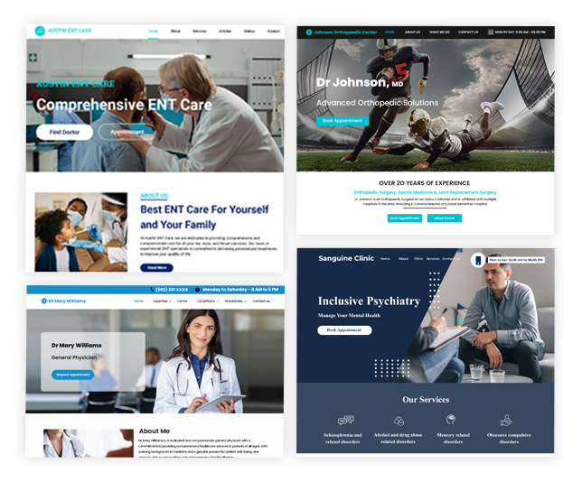 Why is a Strong Digital Presence a Gamechanger for Doctors in Delhi?