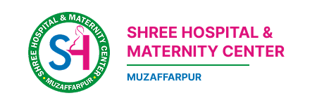 Shree Hospital Logo 1