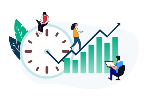 Reduce charting time