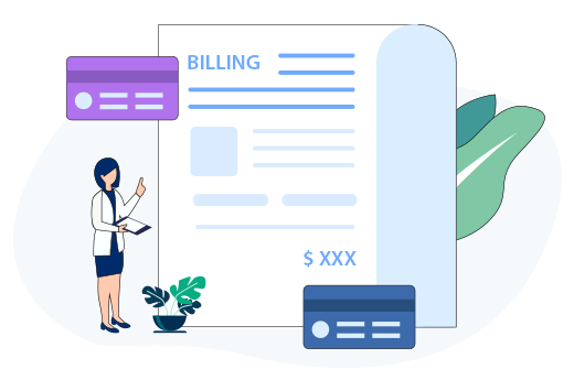 Billing made easy