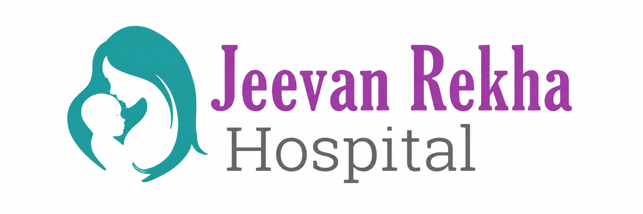 Jeevan Rekha Hospital Logo