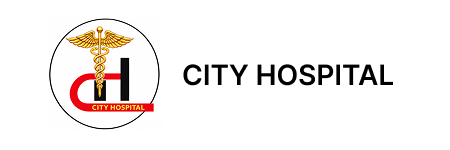 City Hospital Logo