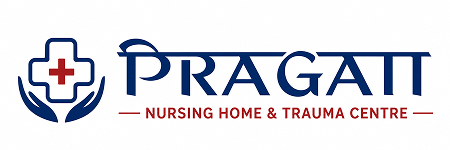 Pragati