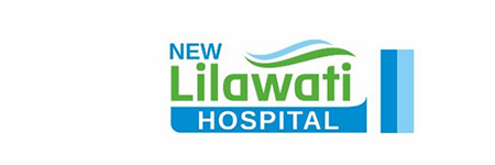 New Lilawati Hospital Logo