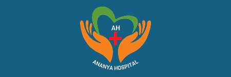 Ananya Hospital Logo