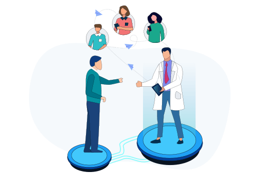 Help your clients reach you easily.