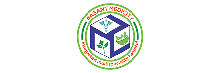 Besant Medicity