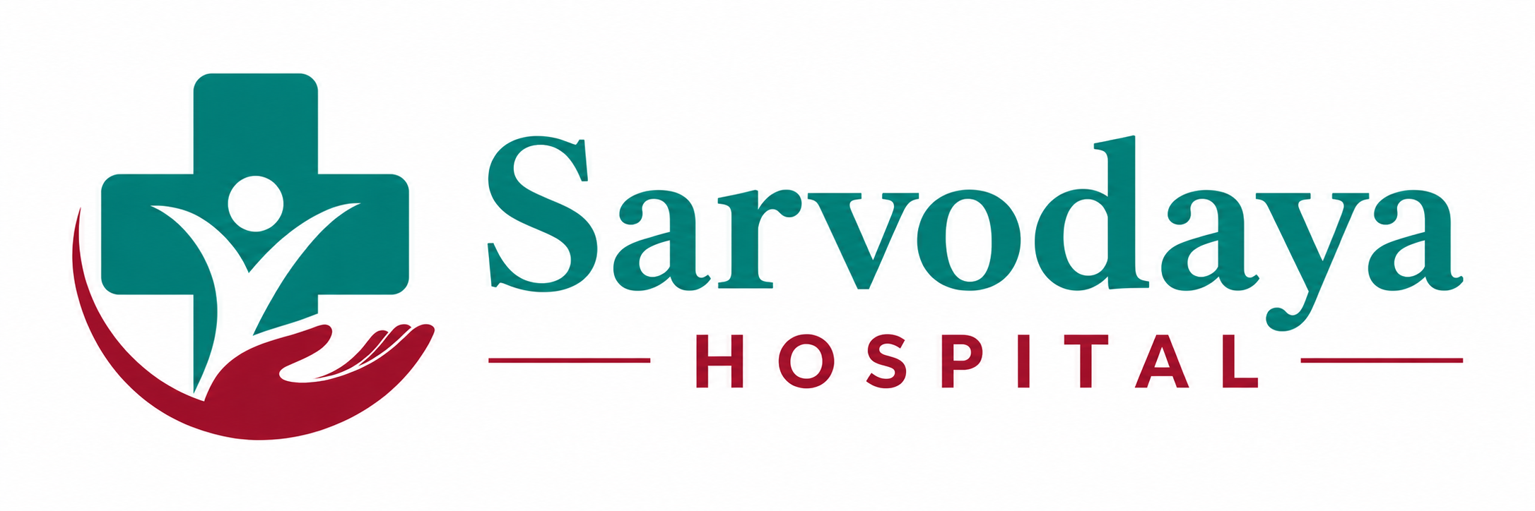 Sarvodaya Logo