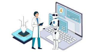Engage patients at every interaction. Spend less time on charting.